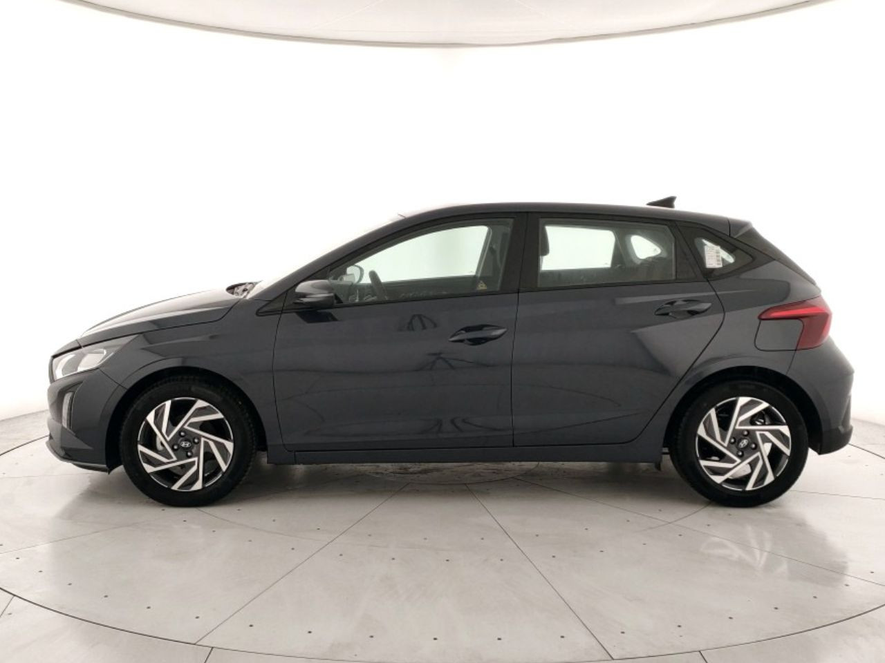 Hyundai i20 Nuovo GPL i20 Porto Mantovano