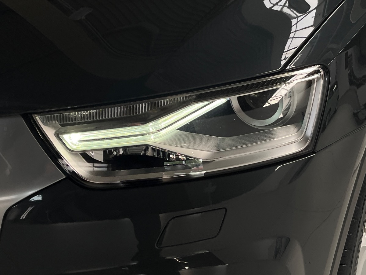 Audi Q3 Usato 2018 Q3 Rovigo