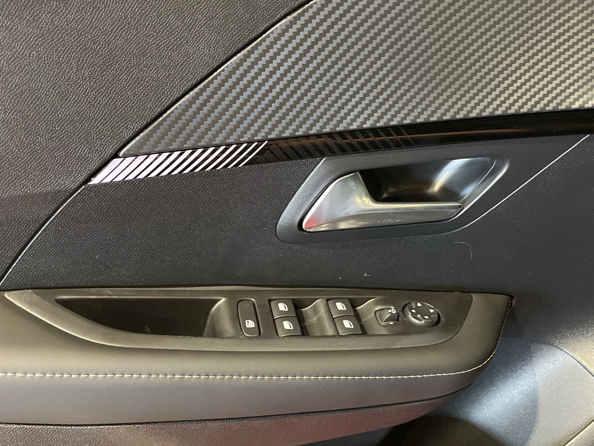 Peugeot 208 Nuovo Benzina 208 Verona