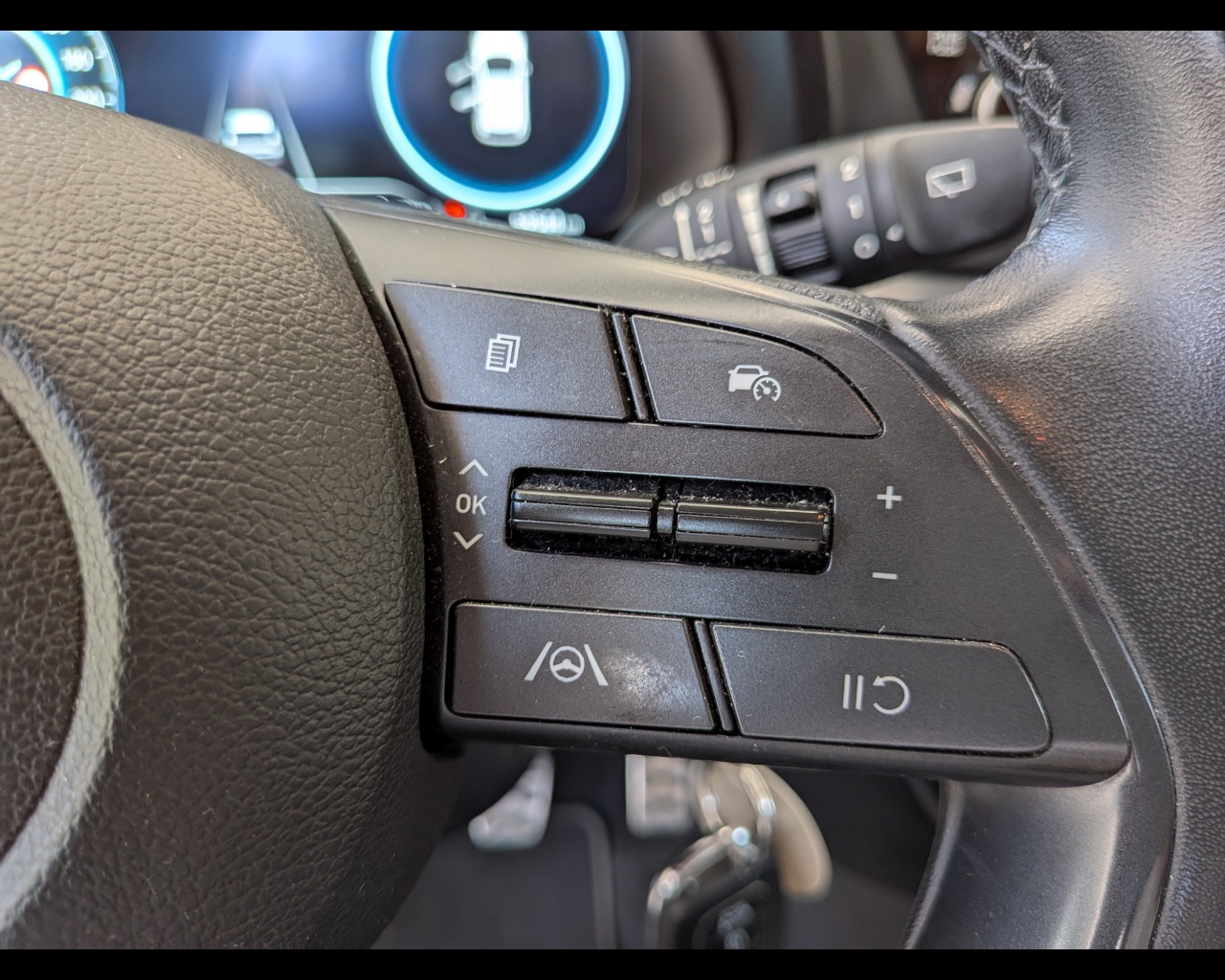 Foto HYUNDAI Bayon 1.0 t-gdi 48V Xline imt