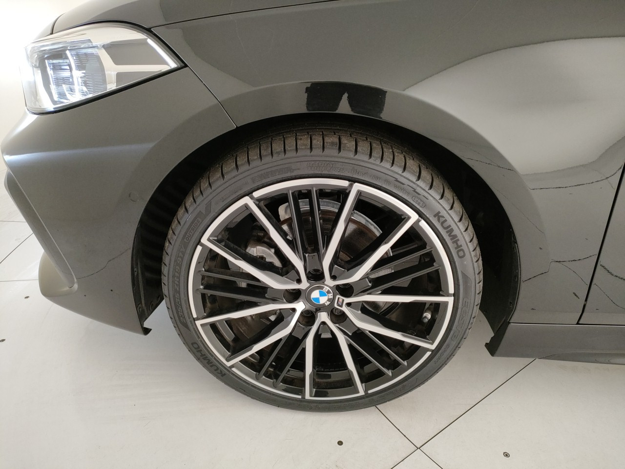 Bmw Serie 1 Usato 2024 Serie 1 Modena