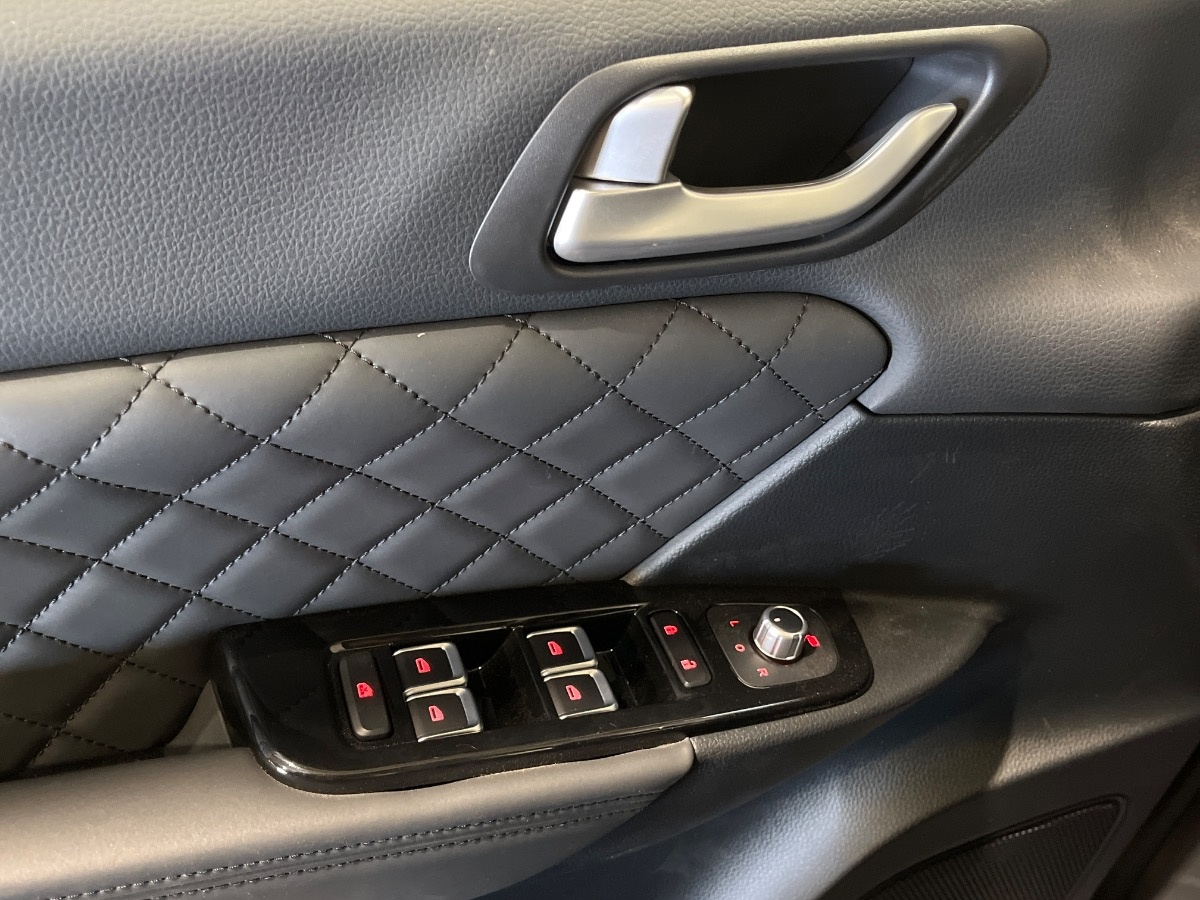 Foton Tunland G7 Nuovo Diesel Tunland G7 Cerea