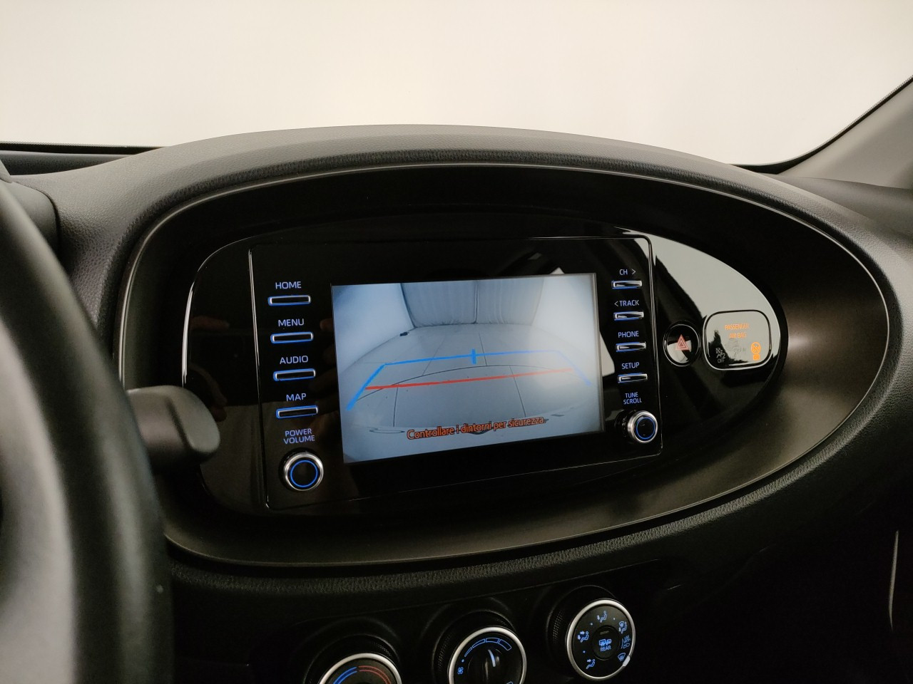 Toyota Aygo X Usato 2023 Aygo X Modena