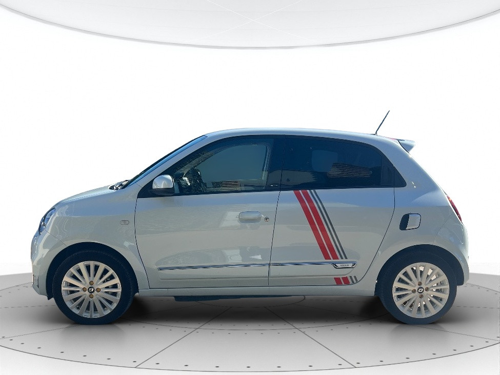 Renault Twingo Usato 2021 Twingo Rovigo