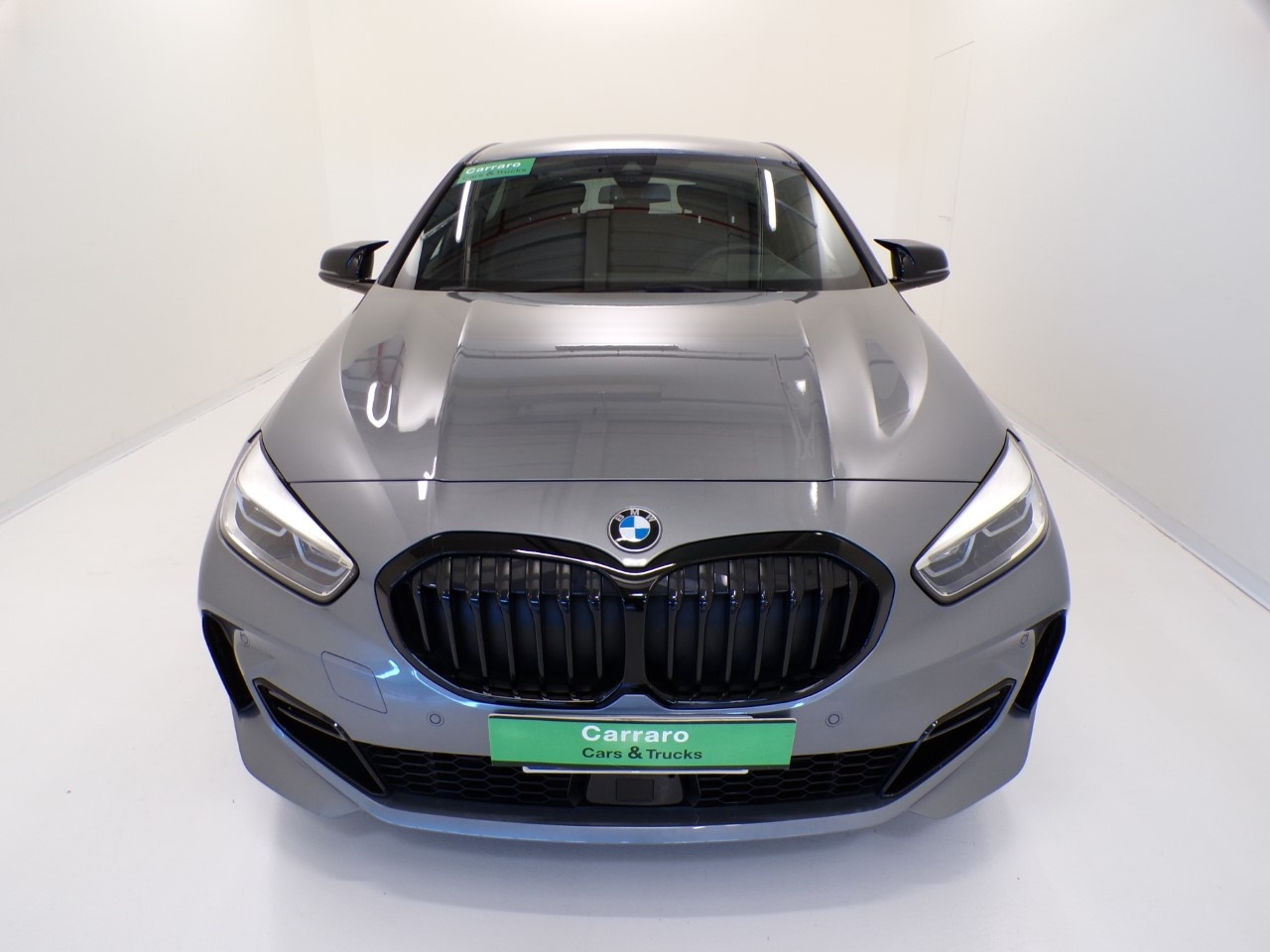 Bmw  118d Msport auto - 2