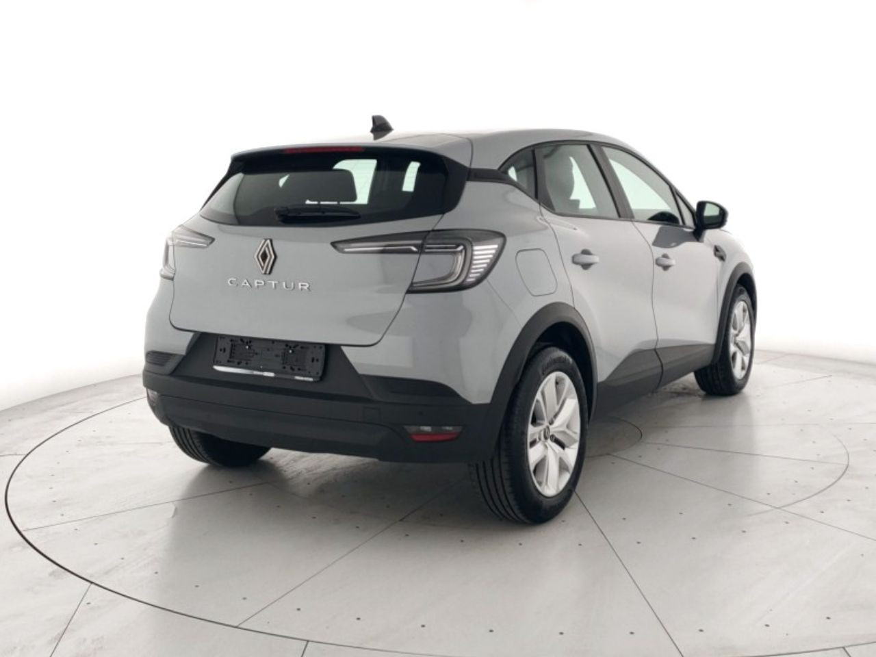 Renault Captur Usato 2025 Captur Reggio Emilia