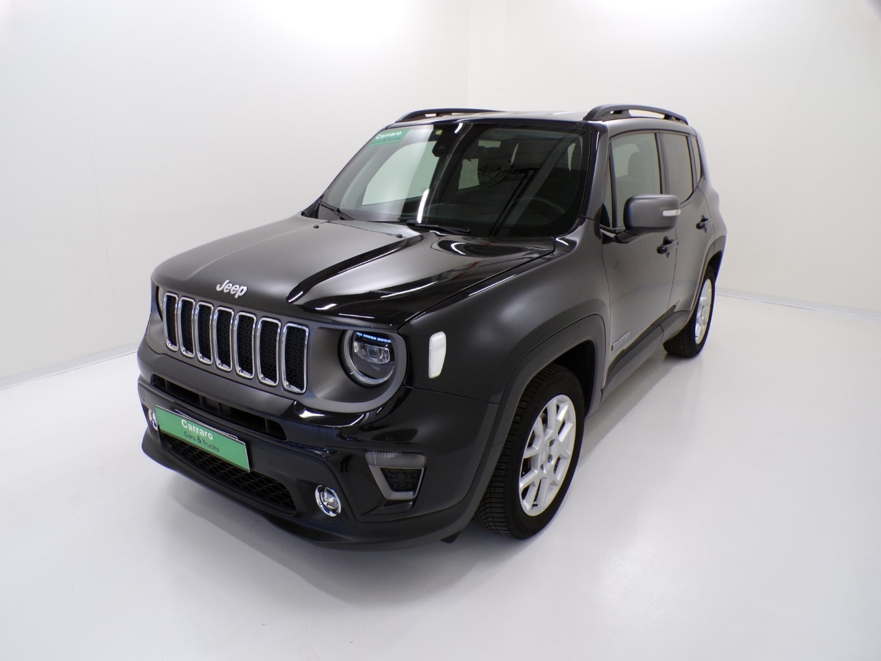 Jeep Renegade Renegade 1.3 T4 150cv Limited 2WD DDCT