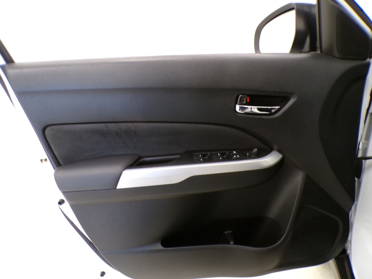 Suzuki Vitara Vitara 1.6 VVT V-Top 4WD ALLGRIP - 10