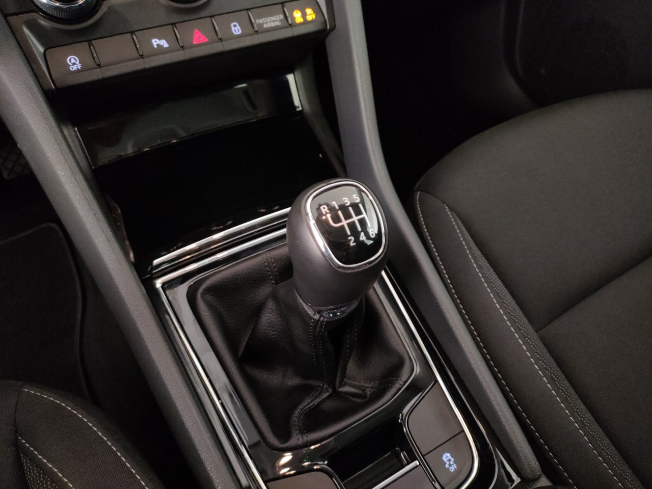 Skoda Karoq Usato 2025 Karoq Porto Mantovano