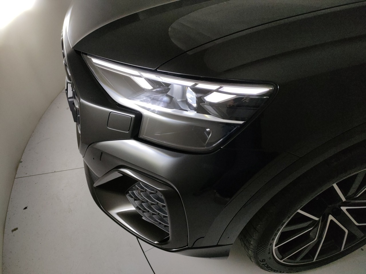Audi Q8 Usato 2025 Q8 Legnago