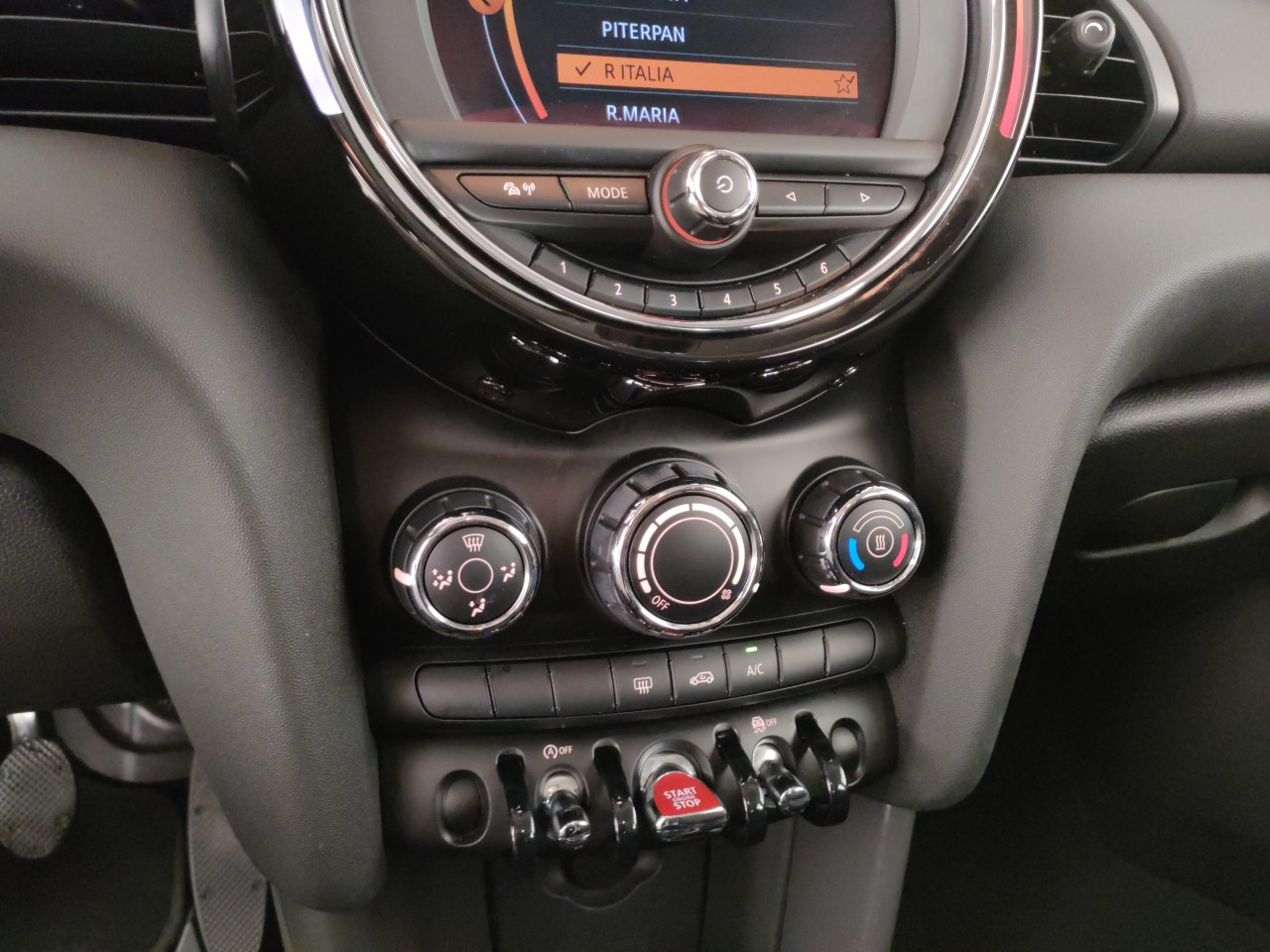 Mini Cooper Usato 2020 Cooper Parma