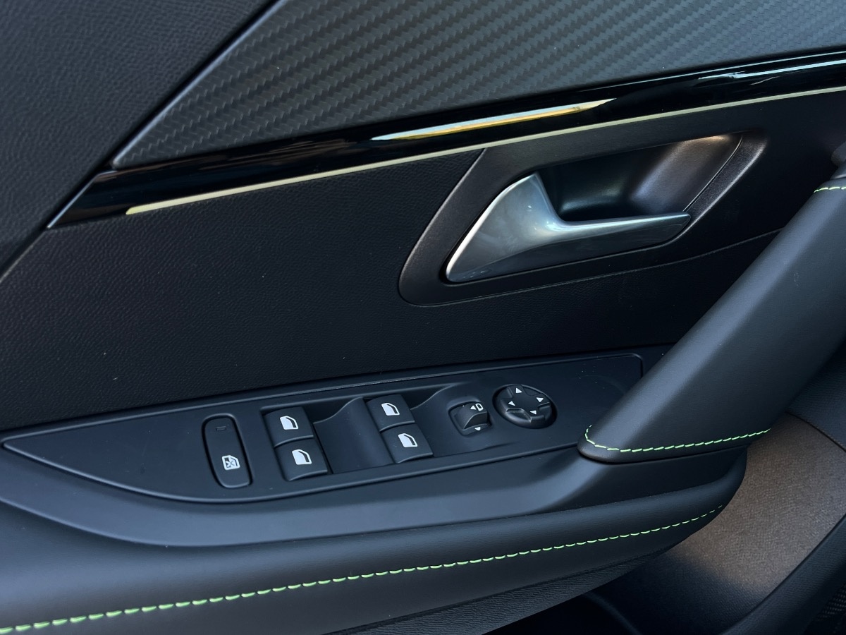 Peugeot 208 KM0 2025 208 Verona