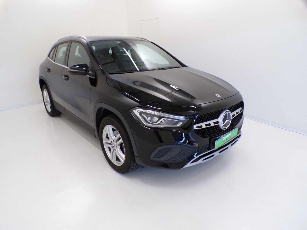 Mercedes GLA GLA 180 D Sport 8G-DCT - 3