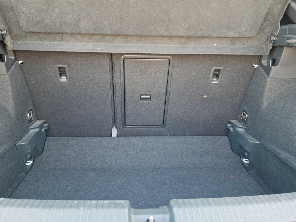 VOLKSWAGEN T-Roc 1.5 tsi R-Line dsg Benzina usato - 19