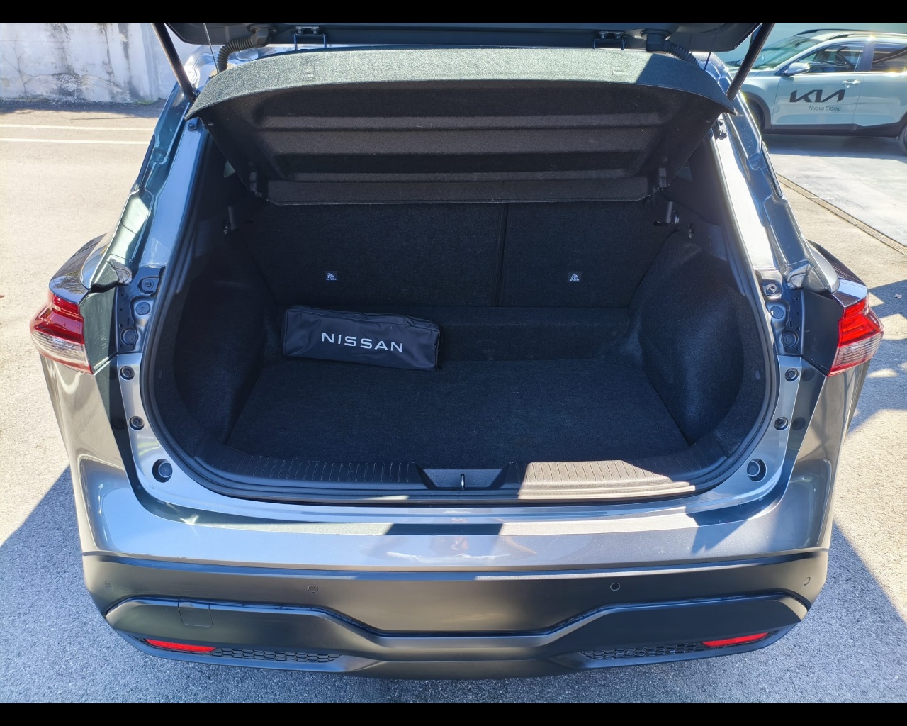 Foto NISSAN Qashqai 1.3 mhev Acenta 2wd 140cv