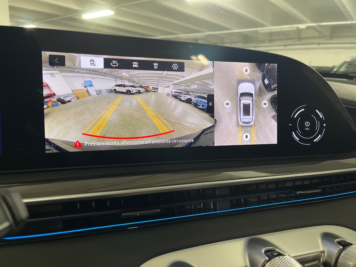 Omoda Omoda 9 Nuovo  Omoda 9 Verona