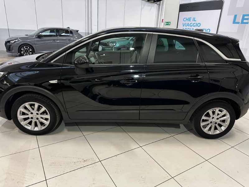 Crossland 2021 - Crossland 1.2 Elegance S&s 83cv