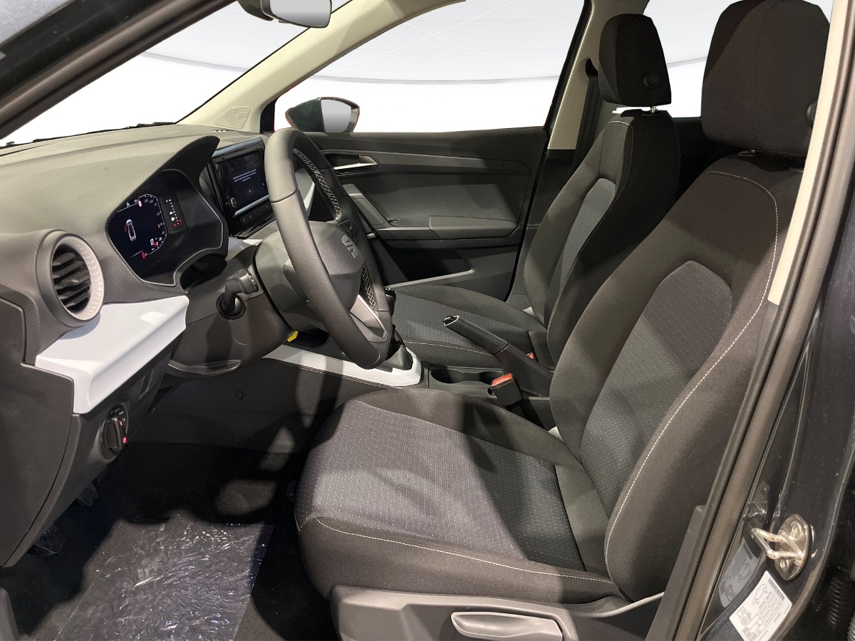 Seat Arona KM0 2026 Arona Altavilla Vicentina