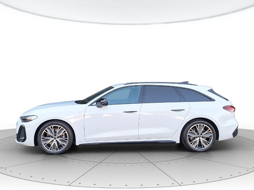 Audi A5 KM0 2025 A5 Padova