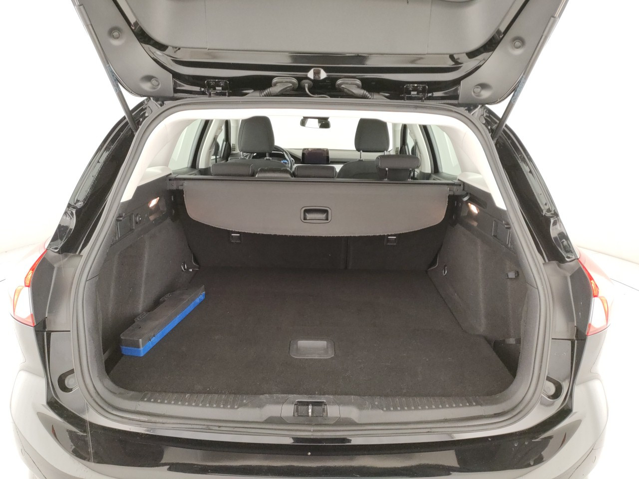 Ford Focus Usato 2019 Focus Porto Mantovano