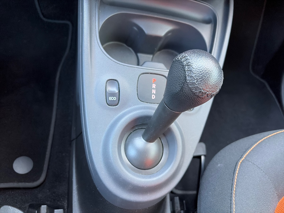 Smart Fortwo Usato 2019 Fortwo Mestre
