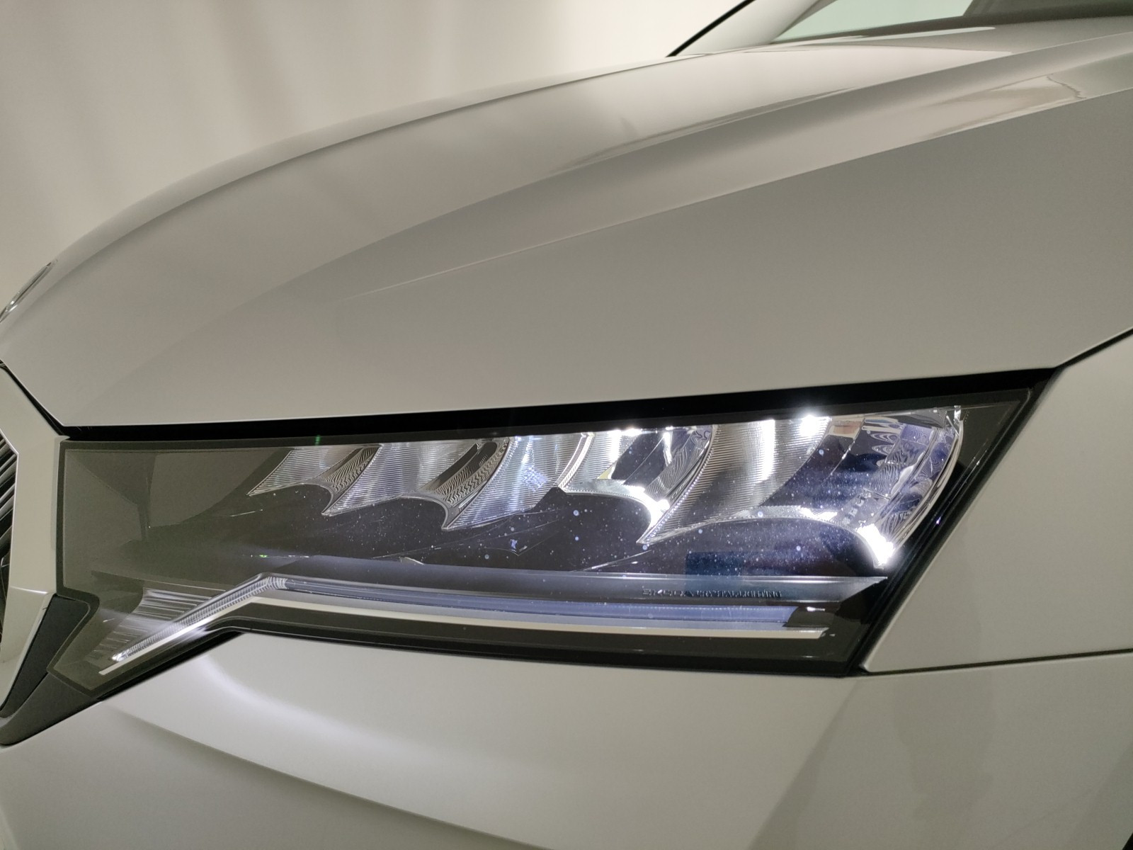 Skoda Octavia Aziendali 2025 Octavia Legnago