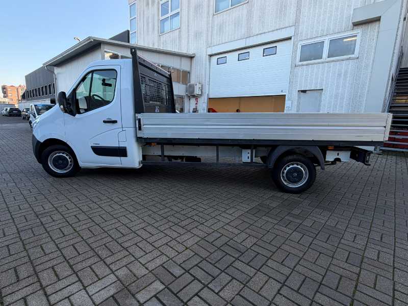 Movano 4ª Serie - Movano 35 2.3 Cdti 130cv Pl-tm Fwd Furgone