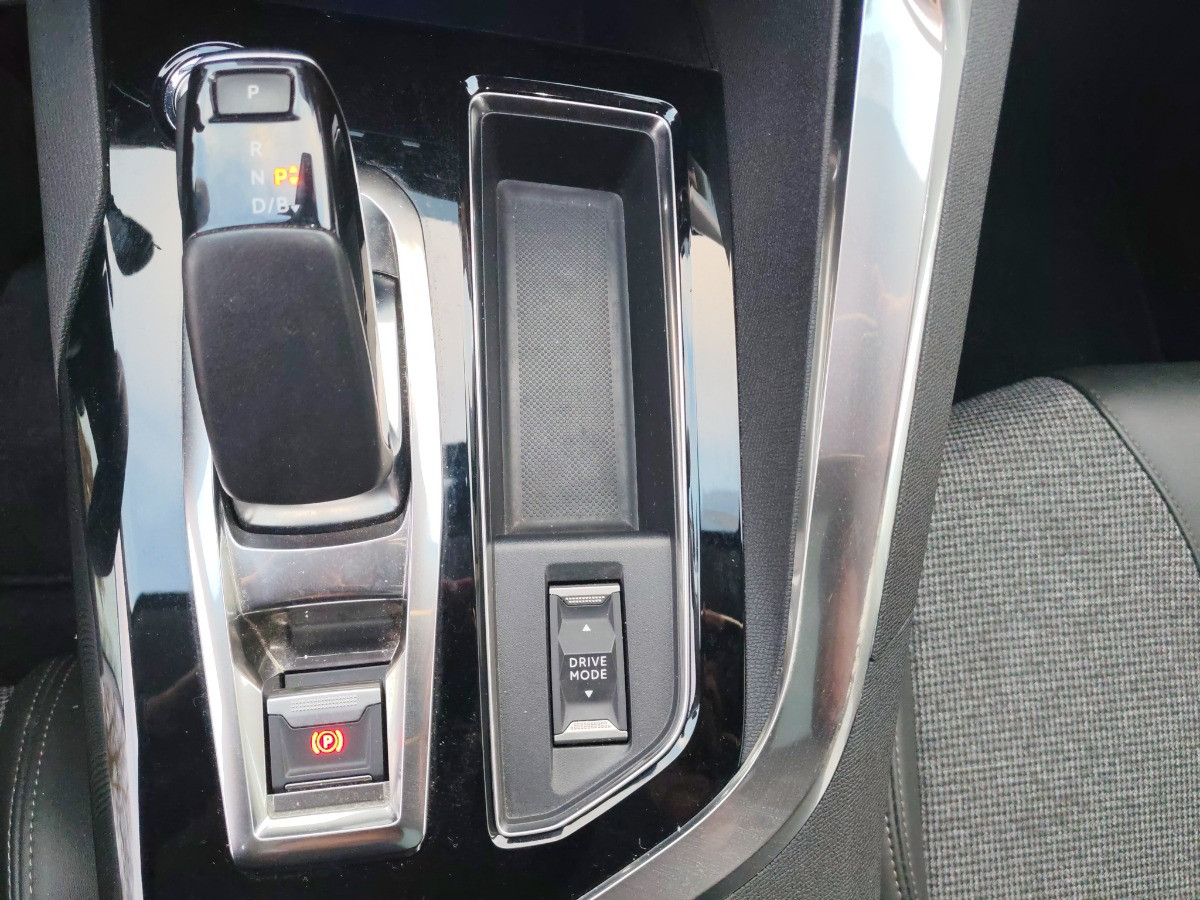 Peugeot 3008 Usato 2020 3008 Carpi