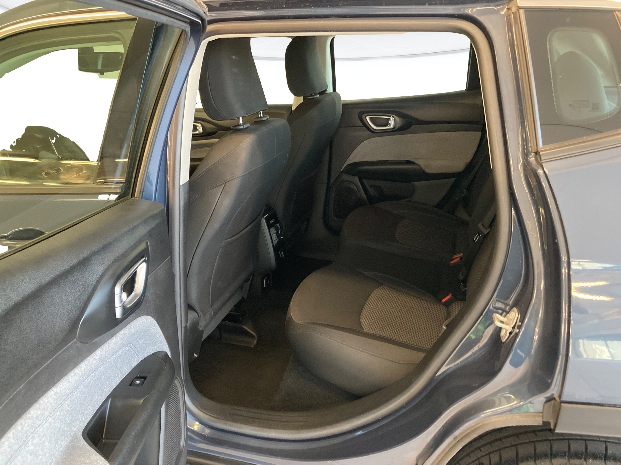 Jeep Compass Usato 2022 Compass Modena