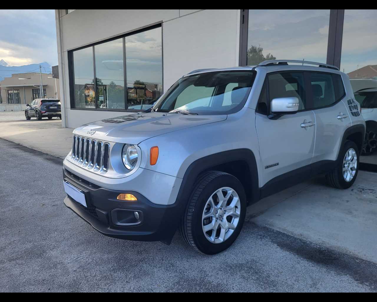 JEEP
