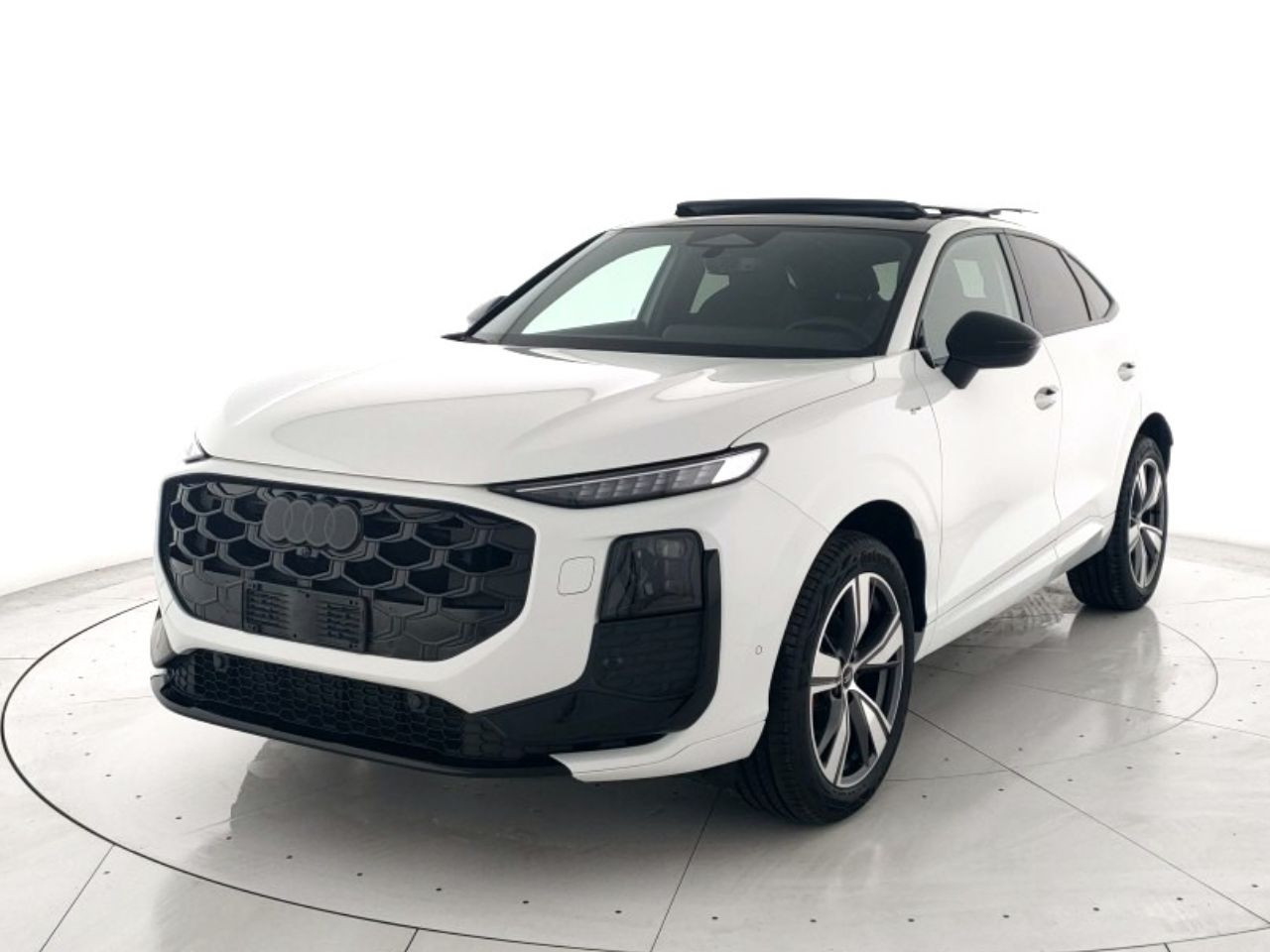 Audi Q3 KM0 2025 Q3 Carpi