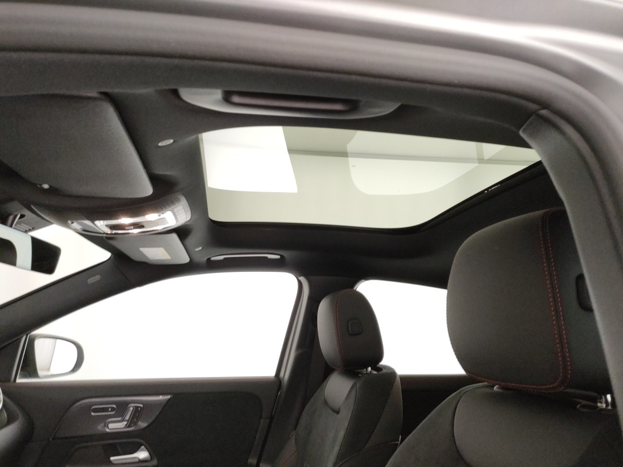 Mercedes GLA Usato 2025 GLA Porto Mantovano