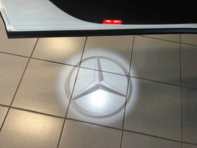 Mercedes EQA EQA 250 PREMIUM PLUS - 8