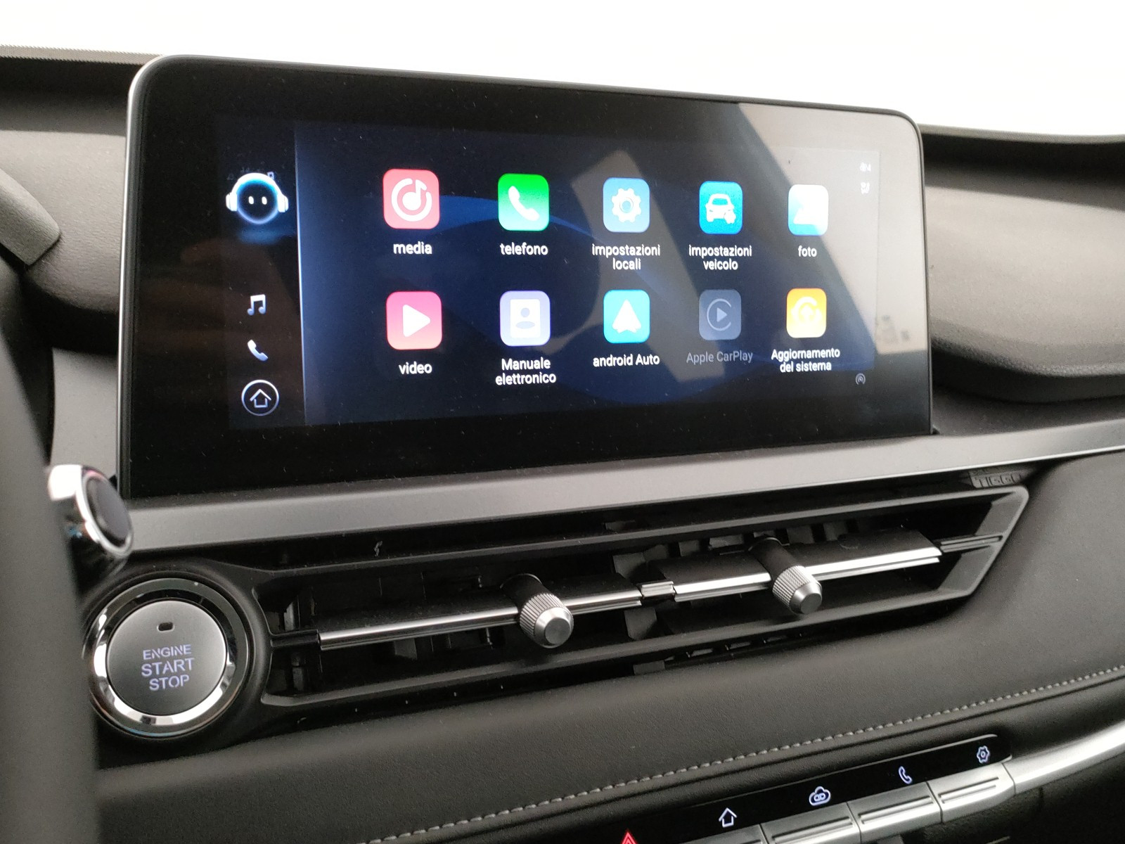 Dr Motor DR 5.0 Usato 2024 DR 5.0 Legnago