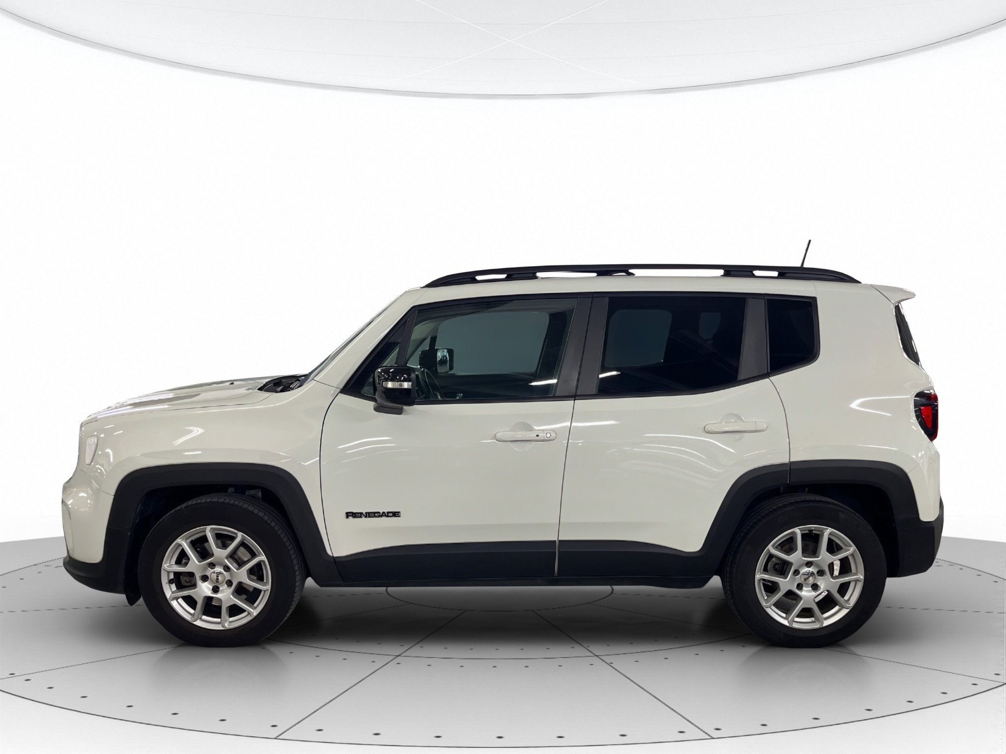 Jeep Renegade Usato 2023 Renegade Altavilla Vicentina