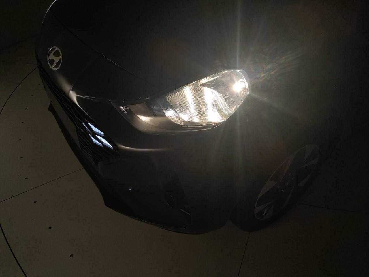 Hyundai i10 Nuovo Benzina i10 Rovigo