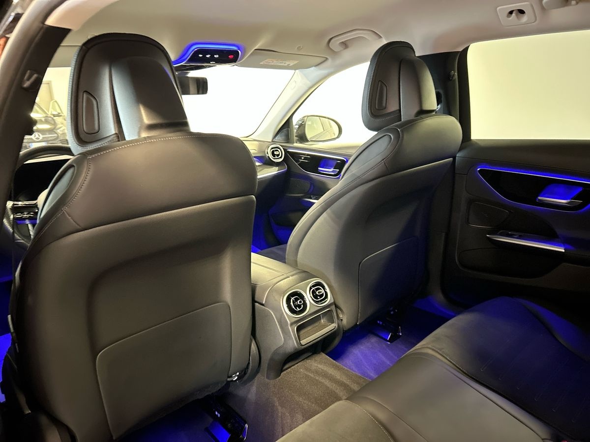 Mercedes Classe C Station Wagon Classe C Station Wagon 300 e Plug-In-Hybrid Premium Plus 9G-Tronic - 18