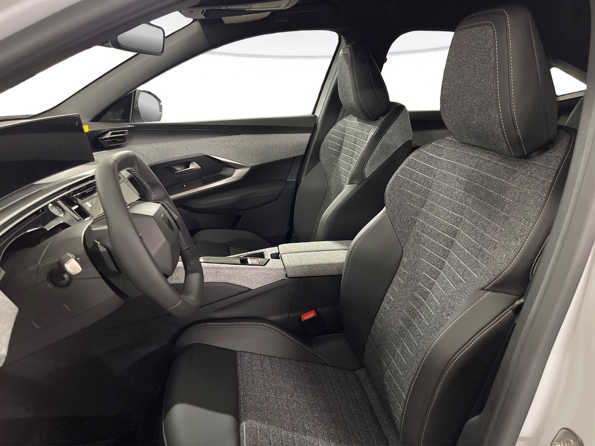 Peugeot 3008 Nuovo Ibrido benzina 3008 Verona