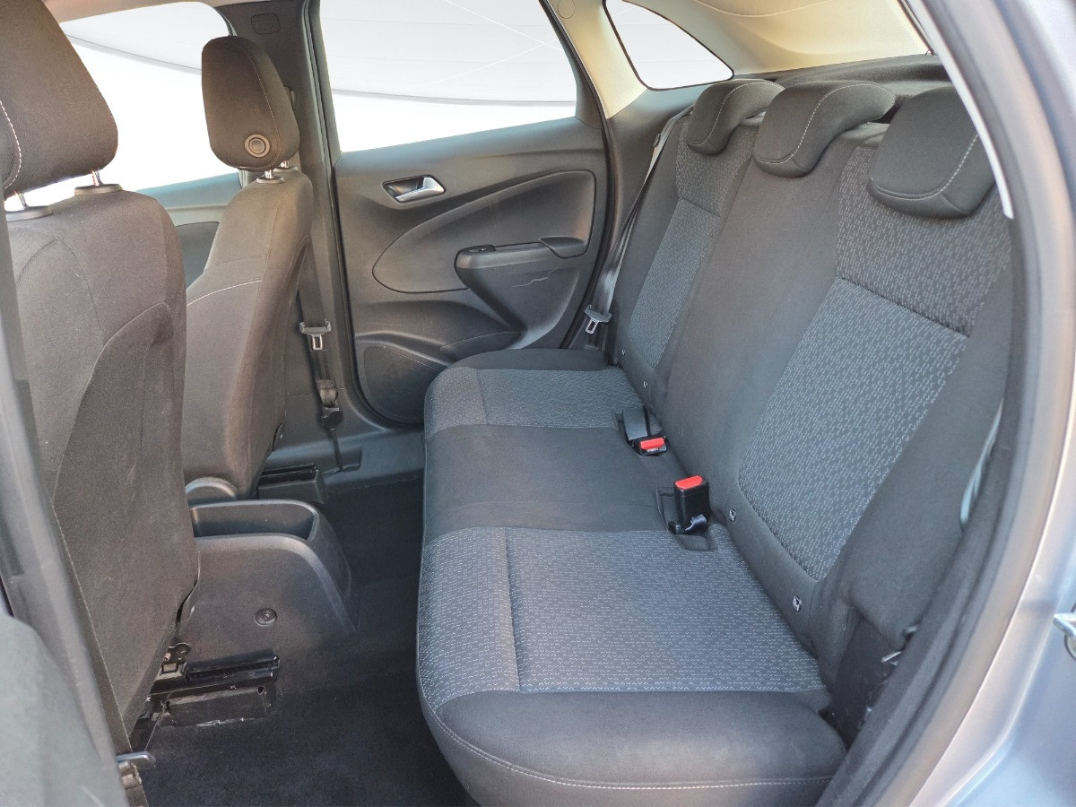 Opel Crossland Usato 2022 Crossland Reggio Emilia