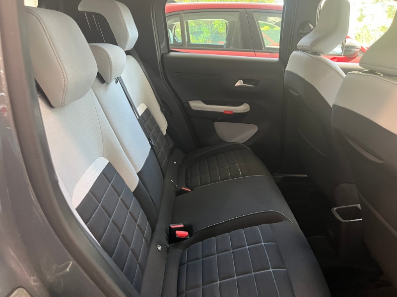 CITROEN – C3 PureTech 100 S&S Max