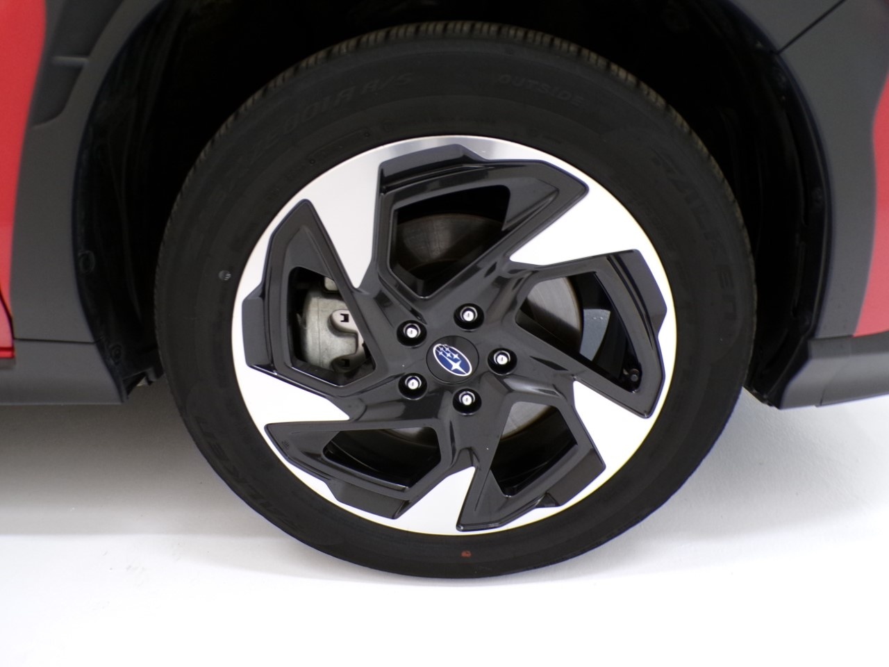 Subaru Crosstrek Crosstrek 2.0 i e-BOXER Premium - 4