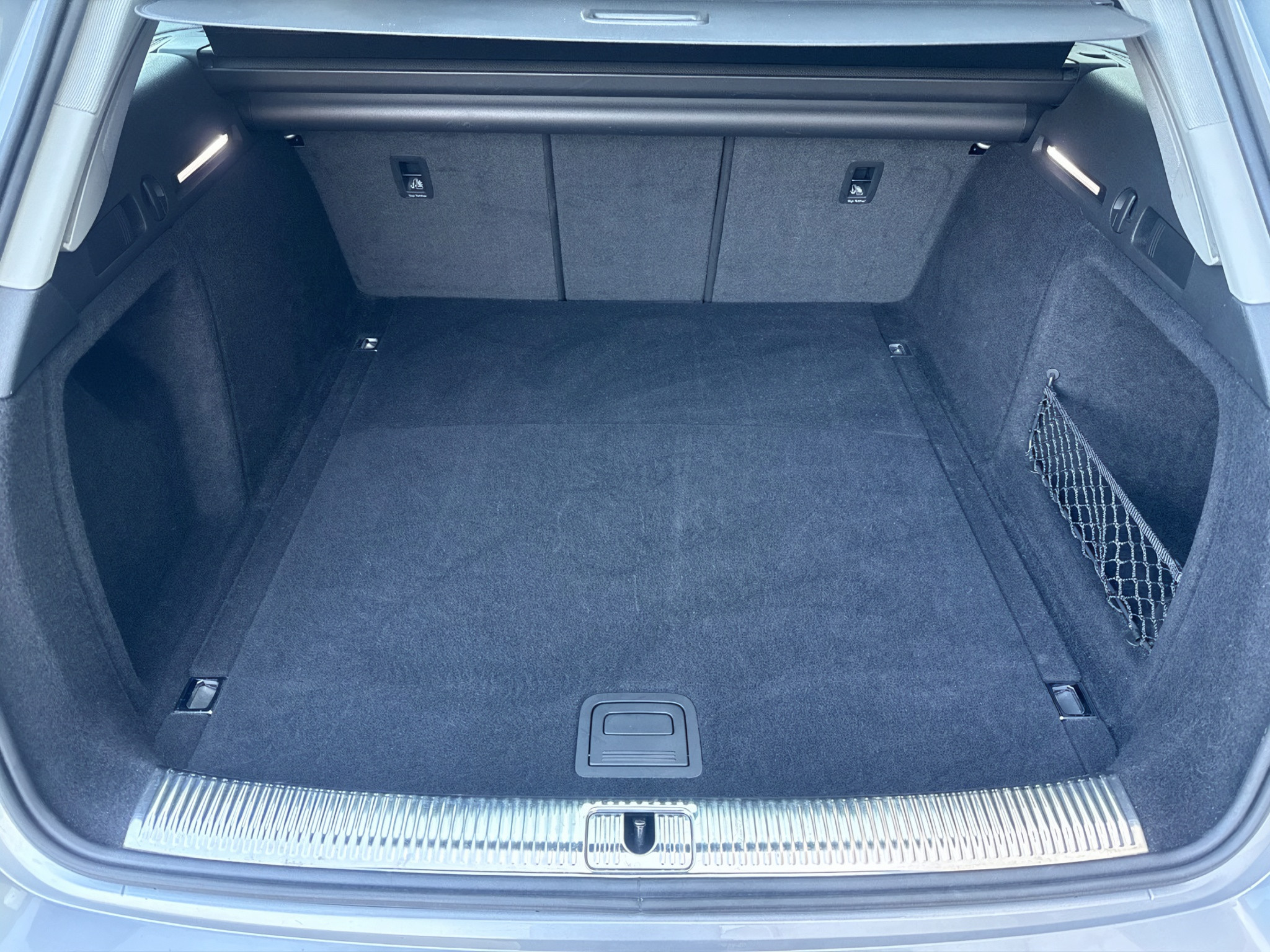 Audi A4 Usato 2019 A4 Padova
