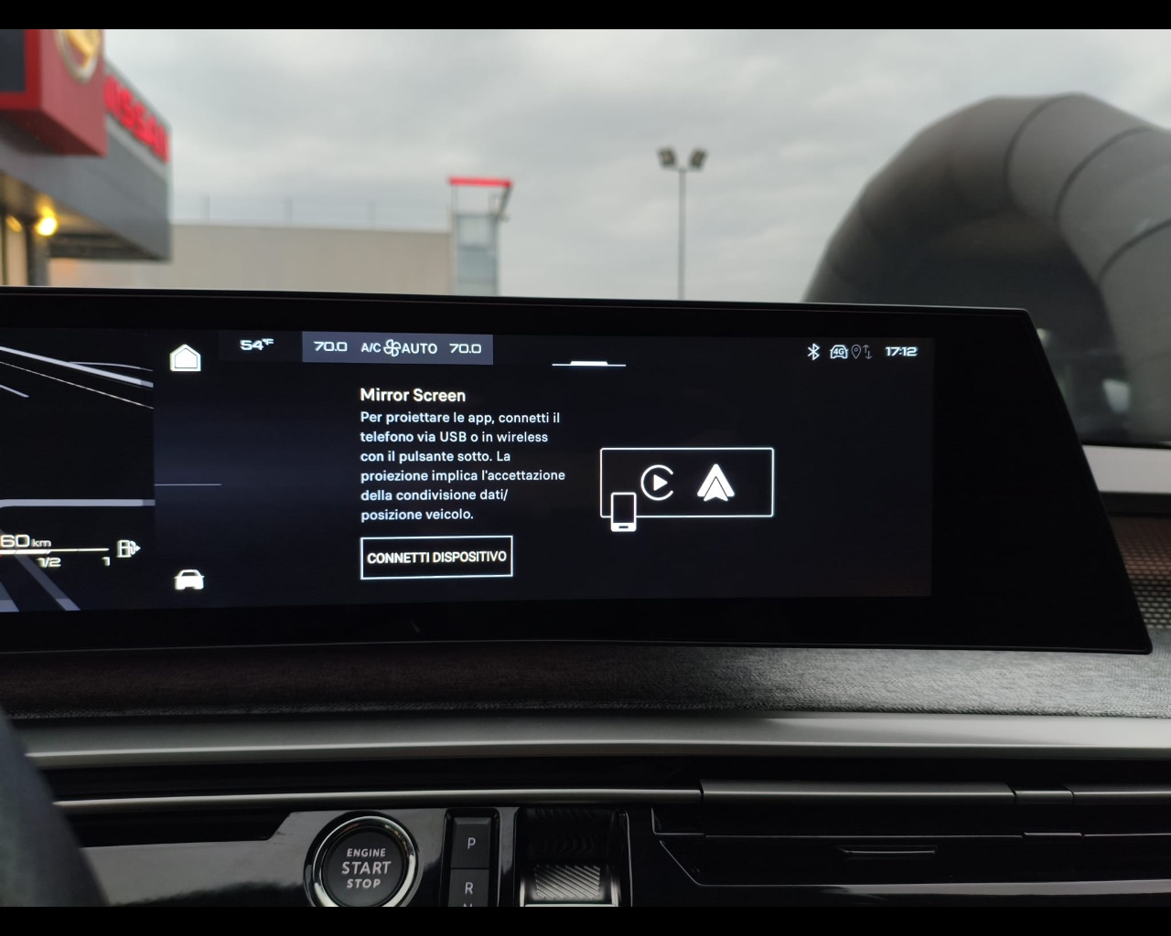 Foto PEUGEOT 3008 1.2 hybrid GT 145cv e-dcs6