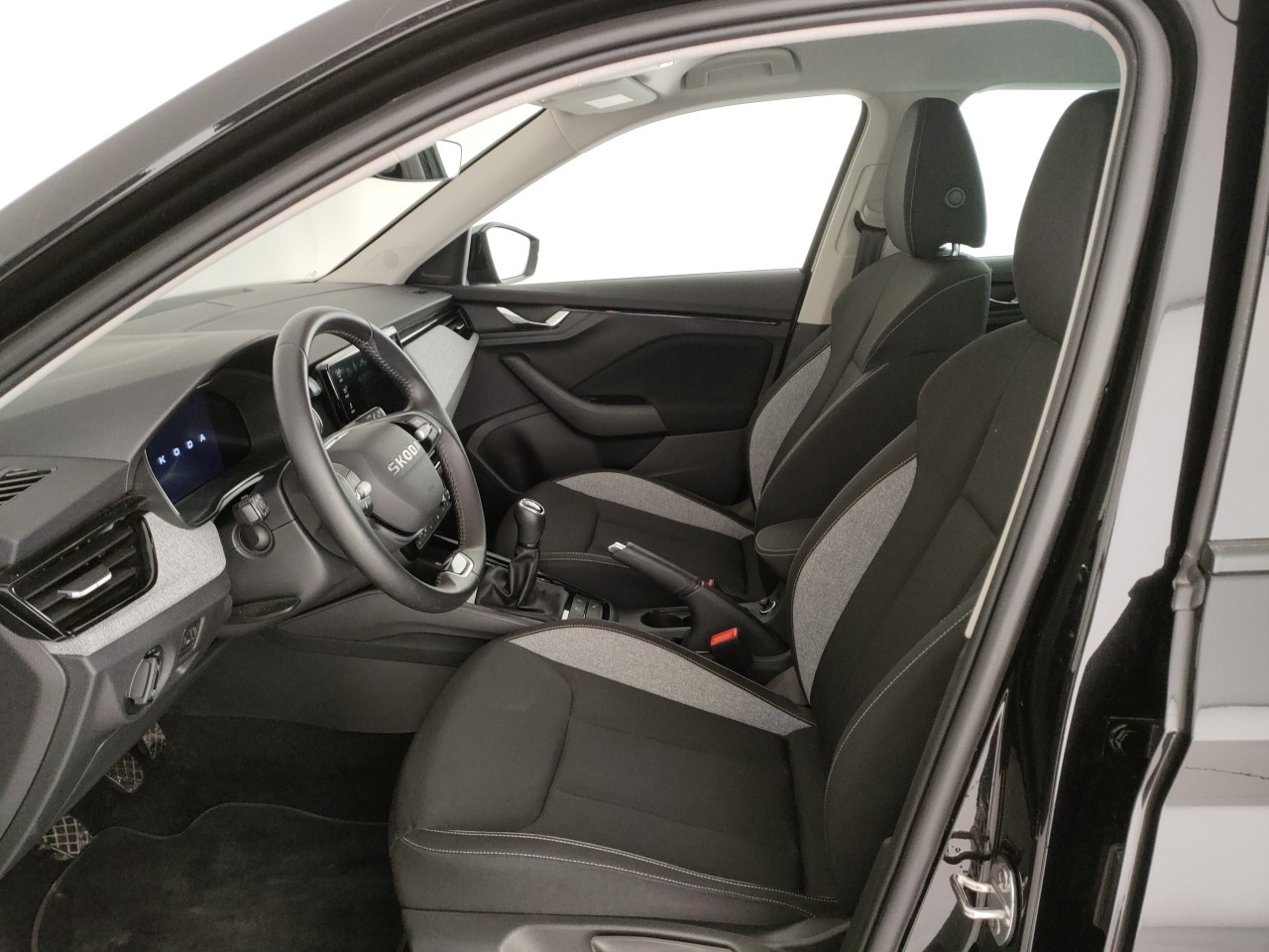 Skoda Kamiq Usato 2025 Kamiq San Zeno Naviglio