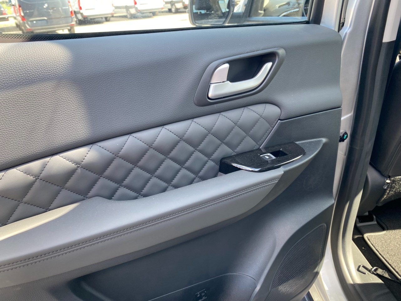 Foton Tunland G7 Tunland G7 Automatico - 32