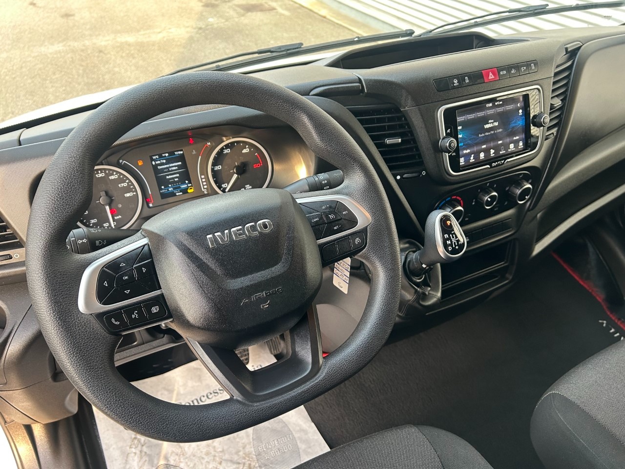 Iveco Daily V Daily 35 S18H3.0 V H3 4100 HD - 8