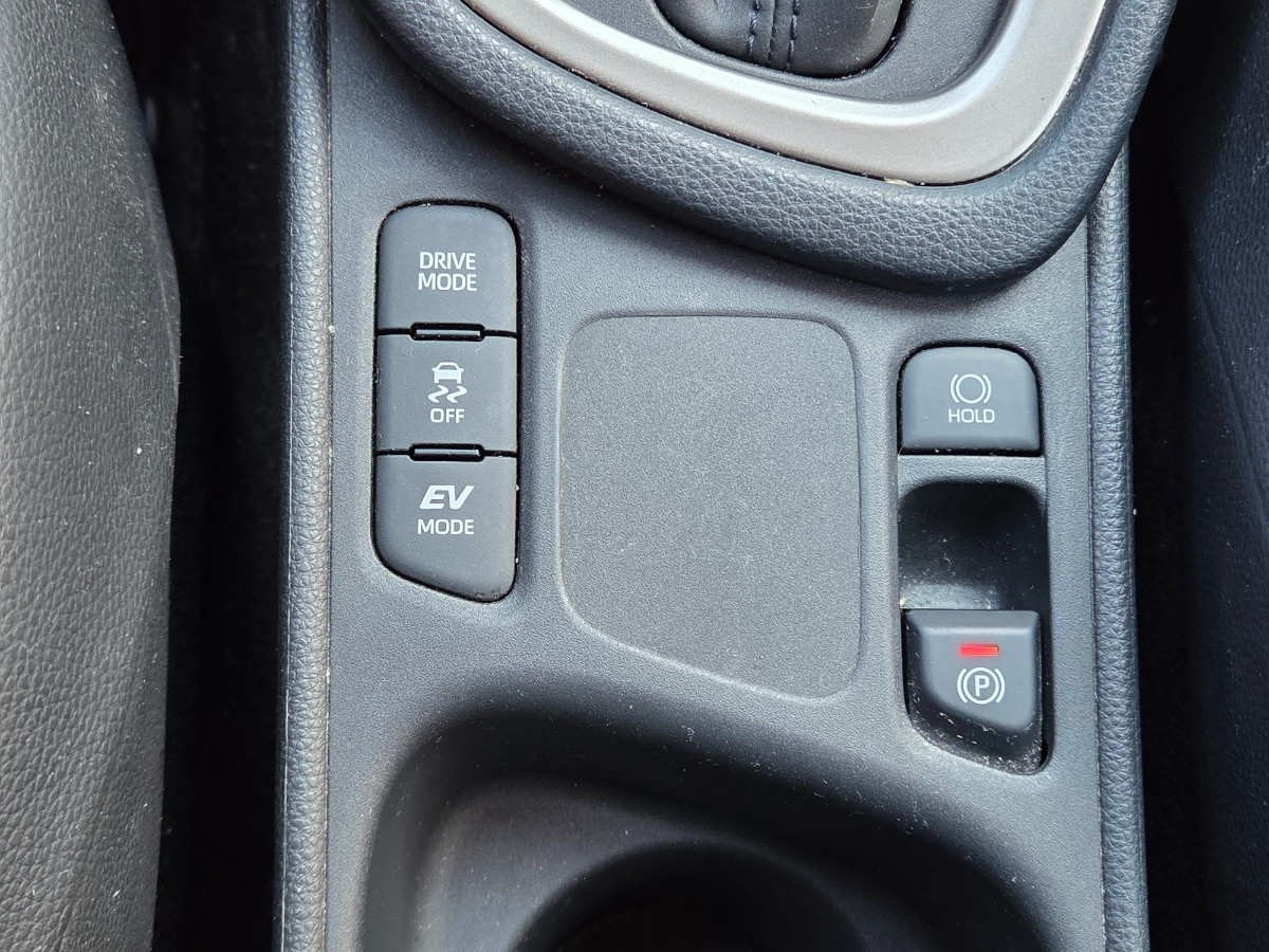 Mazda 2 IV Usato 2022 2 IV Reggio Emilia