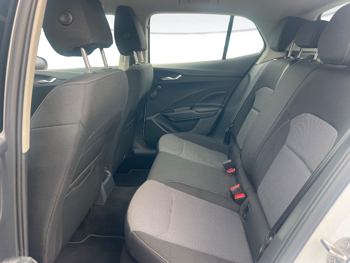 Skoda Fabia Usato 2024 Fabia Rovigo