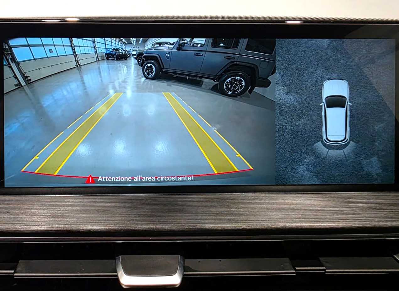 Dr Automobiles DR 5 KM0 2026 DR 5 Mestre