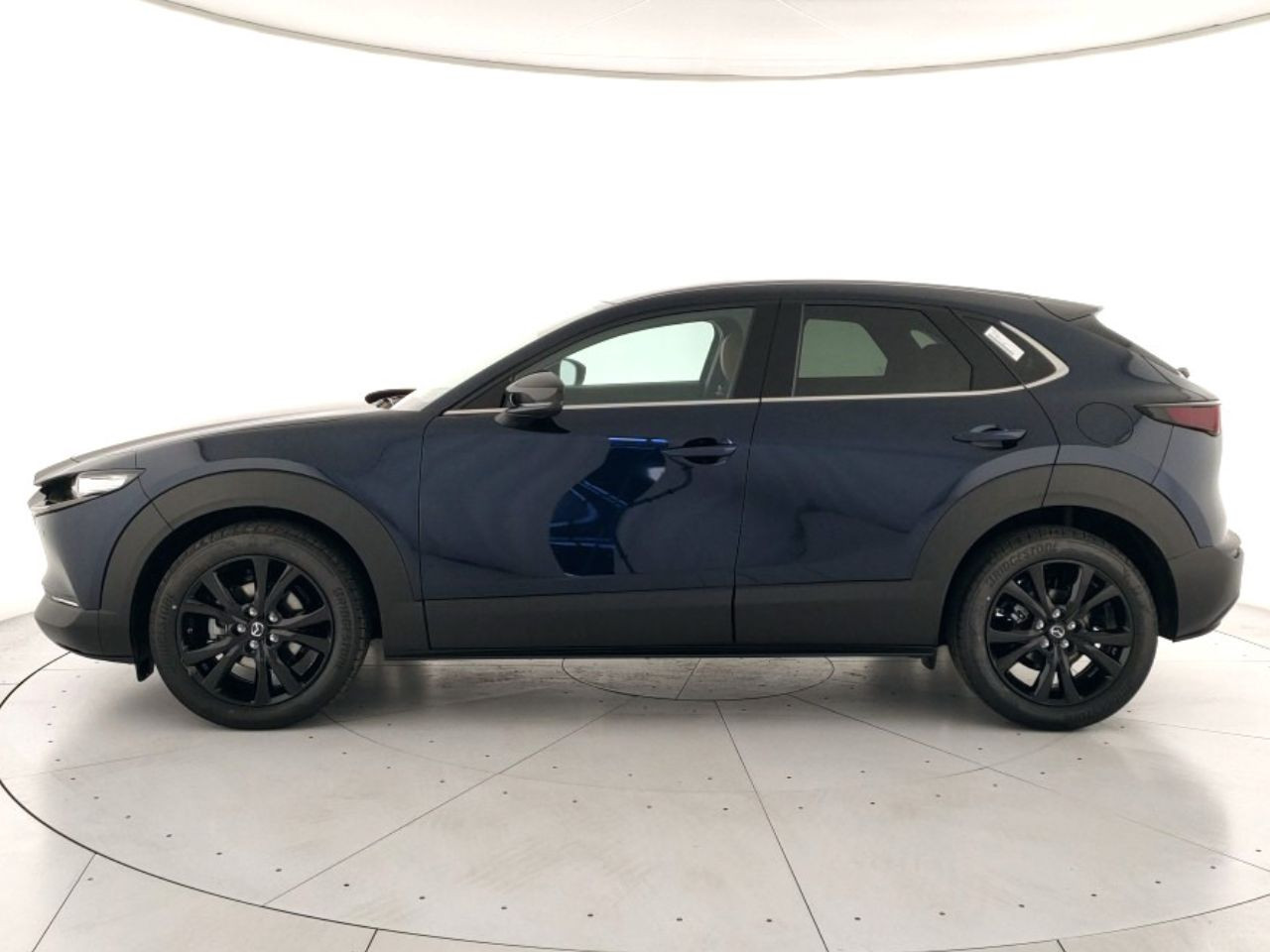 Mazda CX-30 Nuovo  CX-30 Porto Mantovano